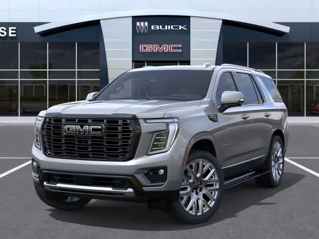 Thumbnail: 2026 GMC Yukon - 7