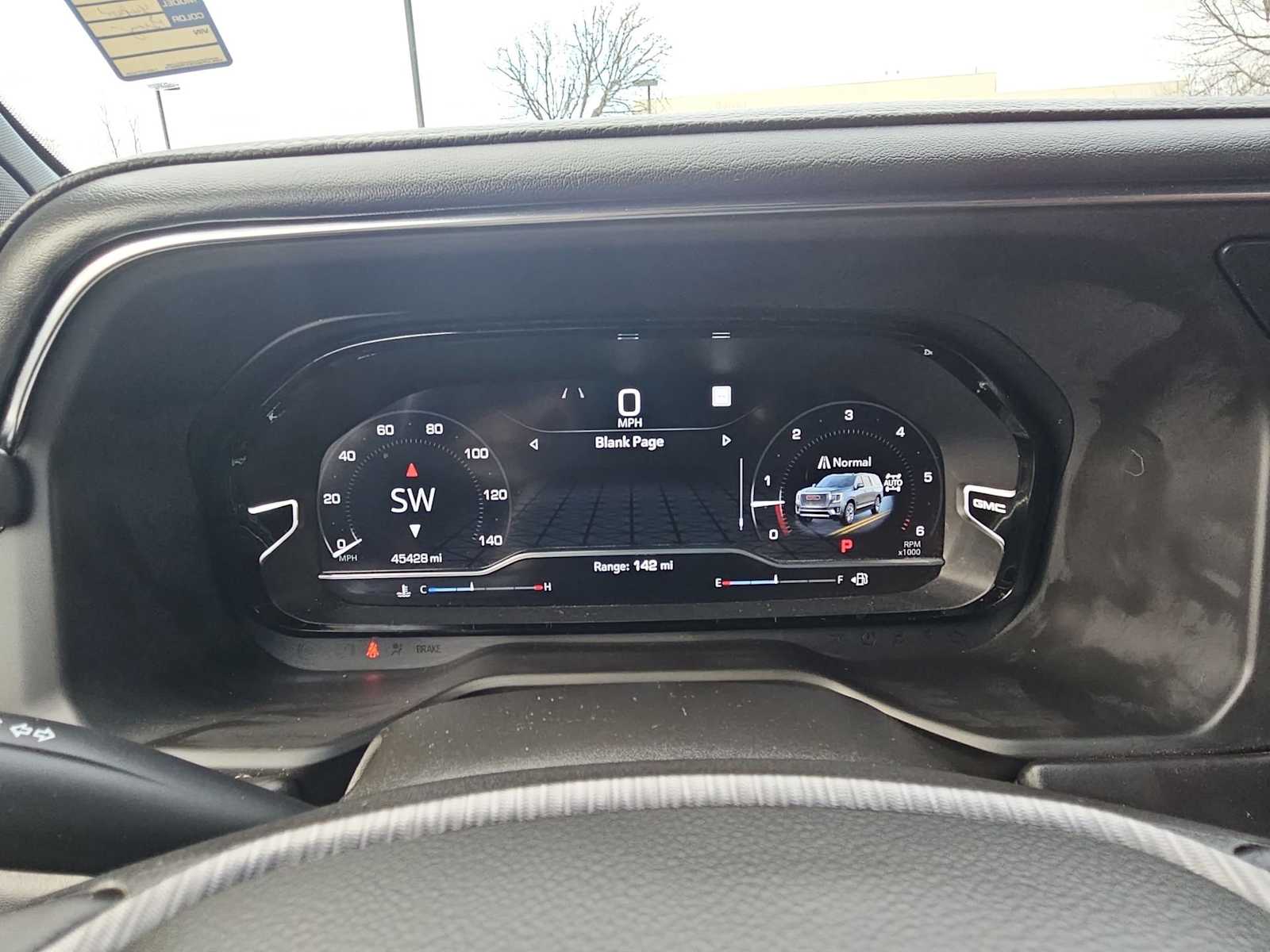 Thumbnail: 2023 GMC Yukon - 35