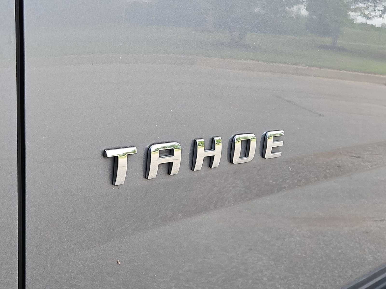 Thumbnail: 2020 Chevrolet Tahoe - 13