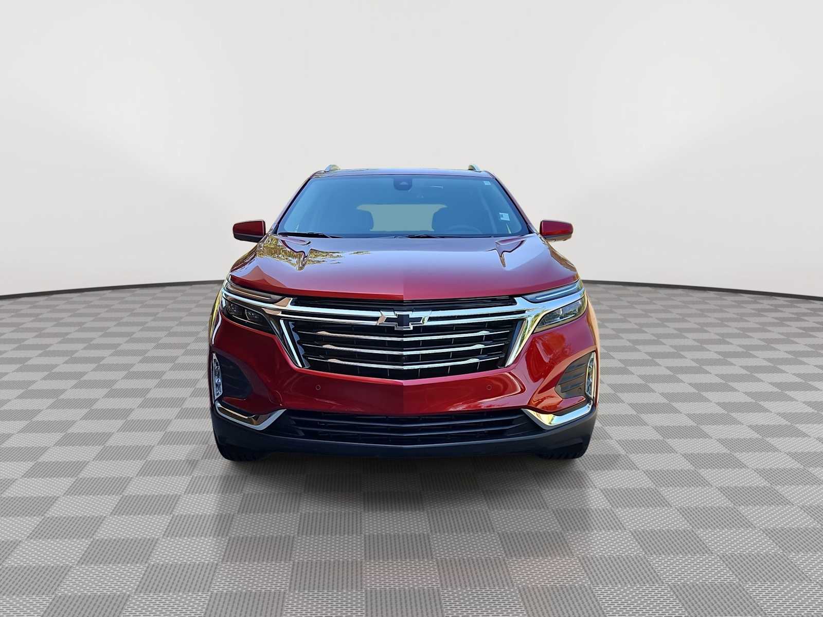 Thumbnail: 2023 Chevrolet Equinox - 3