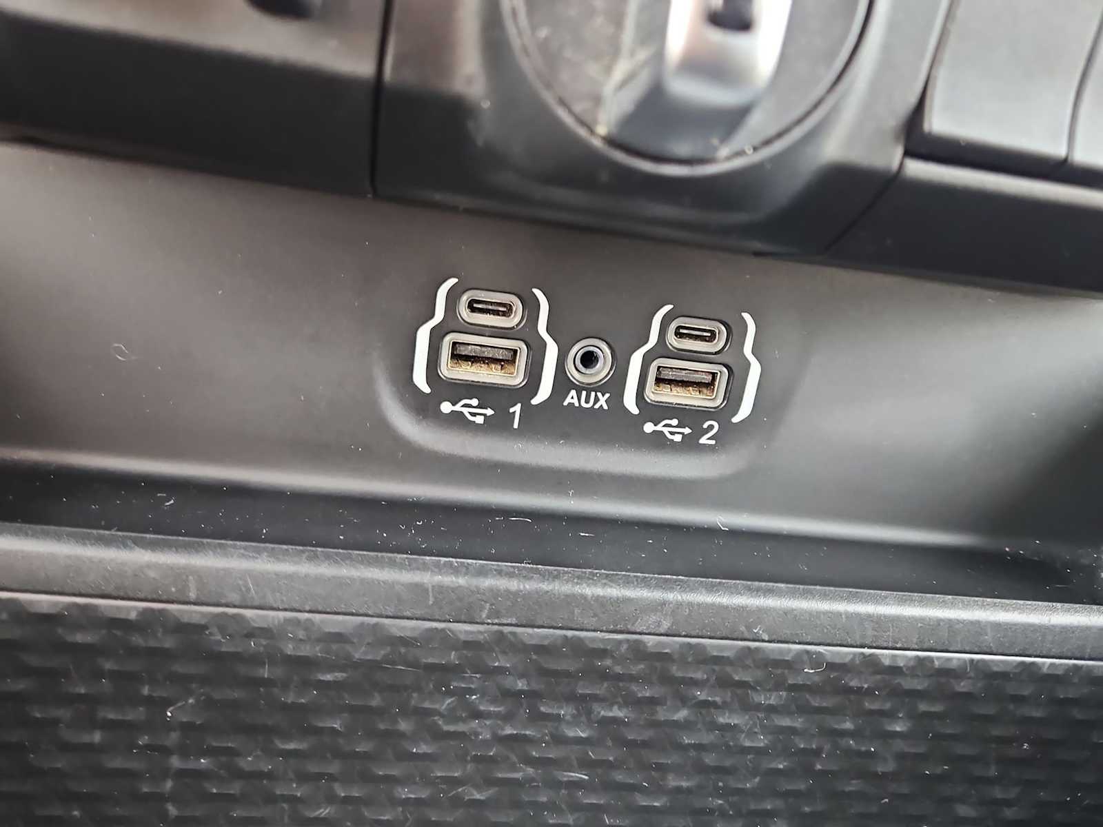 Thumbnail: 2023 RAM 1500 - 31