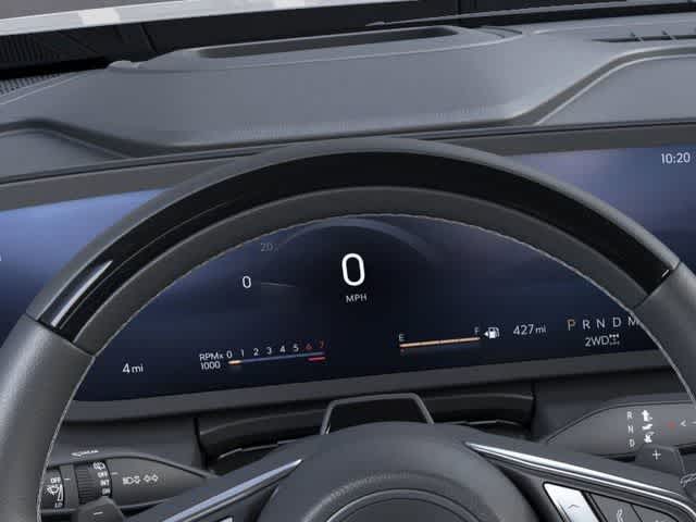 Thumbnail: 2026 Buick Enclave - 18