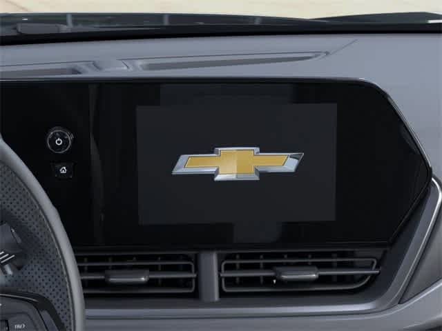 Thumbnail: 2026 Chevrolet Trax - 20
