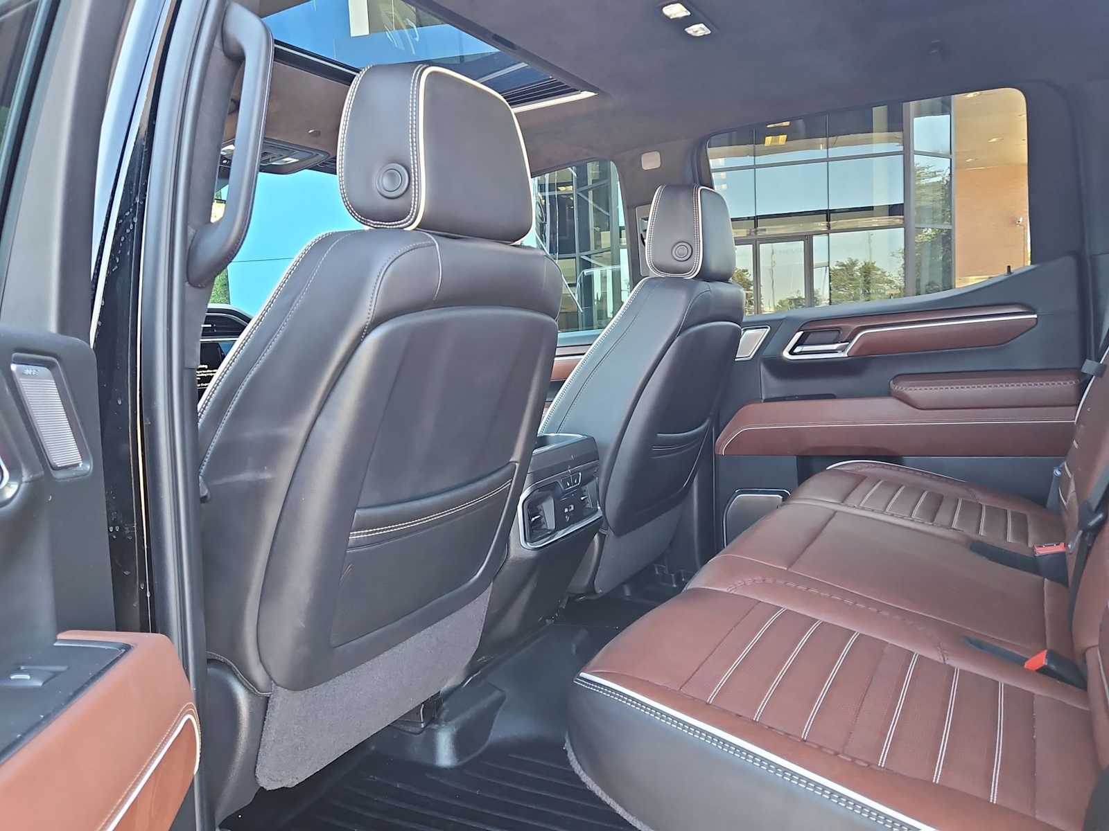 Thumbnail: 2025 GMC Sierra 1500 - 19