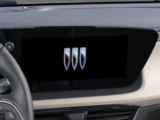 Thumbnail: 2026 Buick Encore GX - 20
