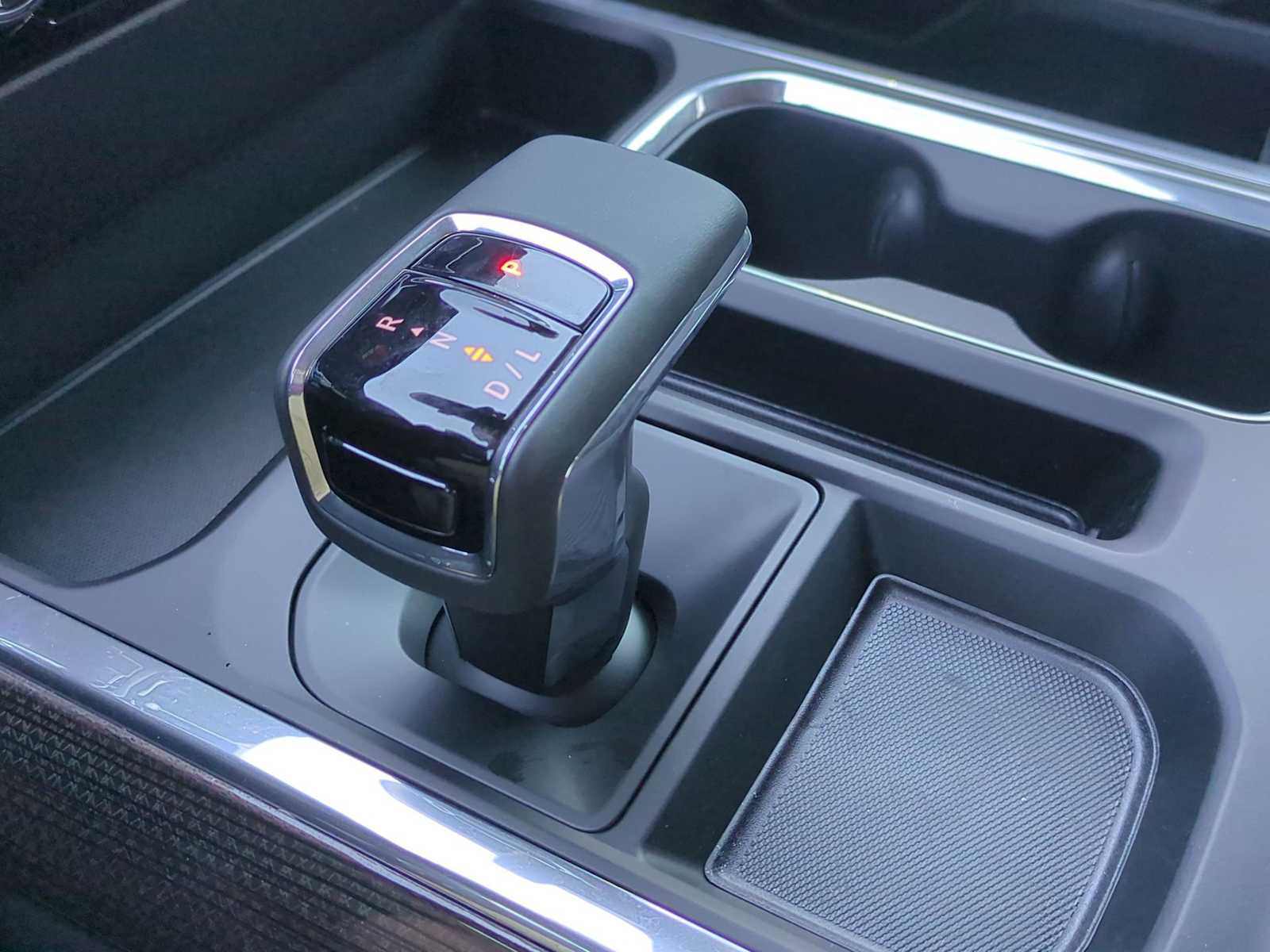 Thumbnail: 2025 Chevrolet Silverado 1500 - 32