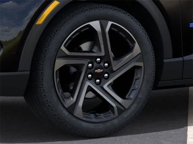 Thumbnail: 2026 Chevrolet Equinox - 9