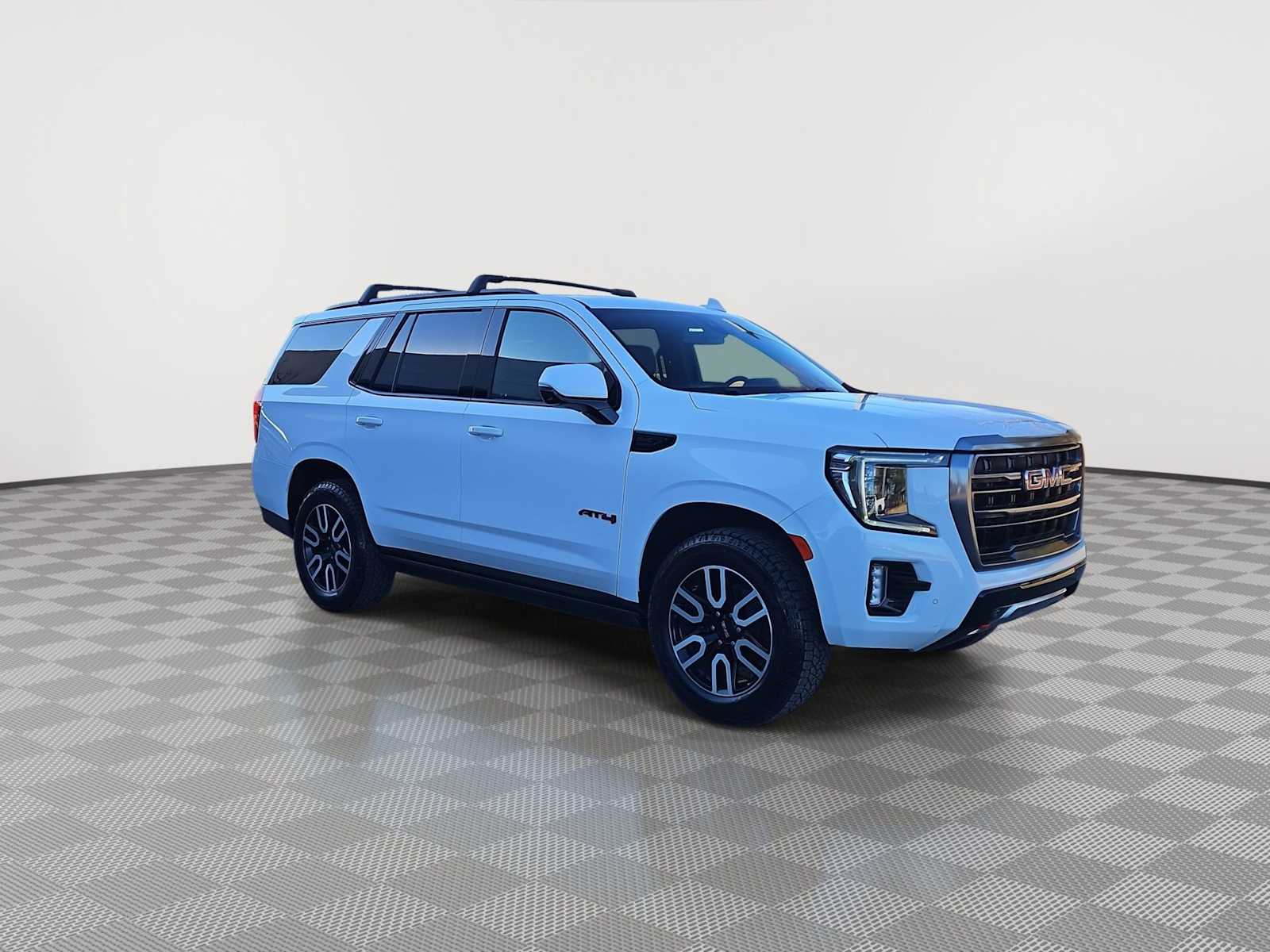 Thumbnail: 2021 GMC Yukon - 2