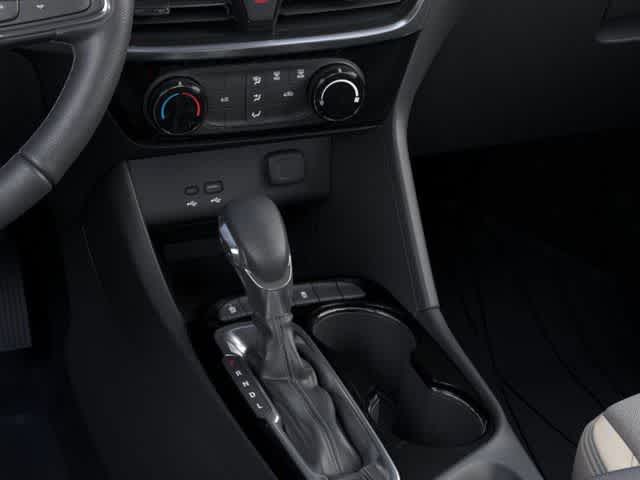 Thumbnail: 2026 Buick Encore GX - 23