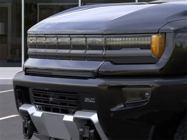 Thumbnail: 2026 GMC Hummer EV - 13