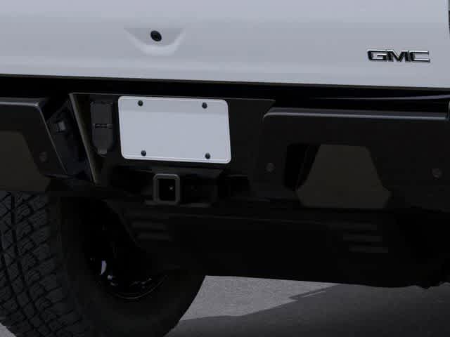 Thumbnail: 2026 GMC Hummer EV - 14