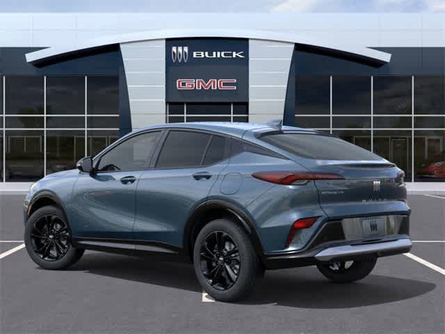 Thumbnail: 2026 Buick Envista - 4