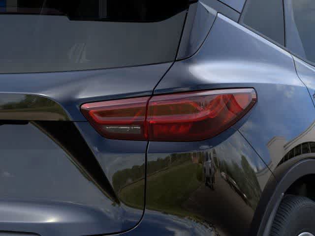 Thumbnail: 2026 Chevrolet Blazer - 11