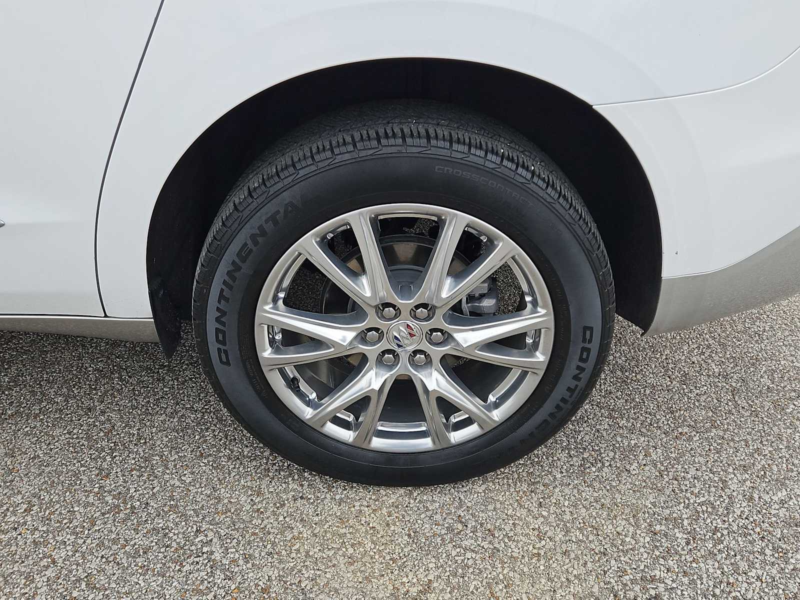 Thumbnail: 2023 Buick Enclave - 14