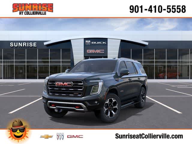 Thumbnail: 2026 GMC Yukon - 1