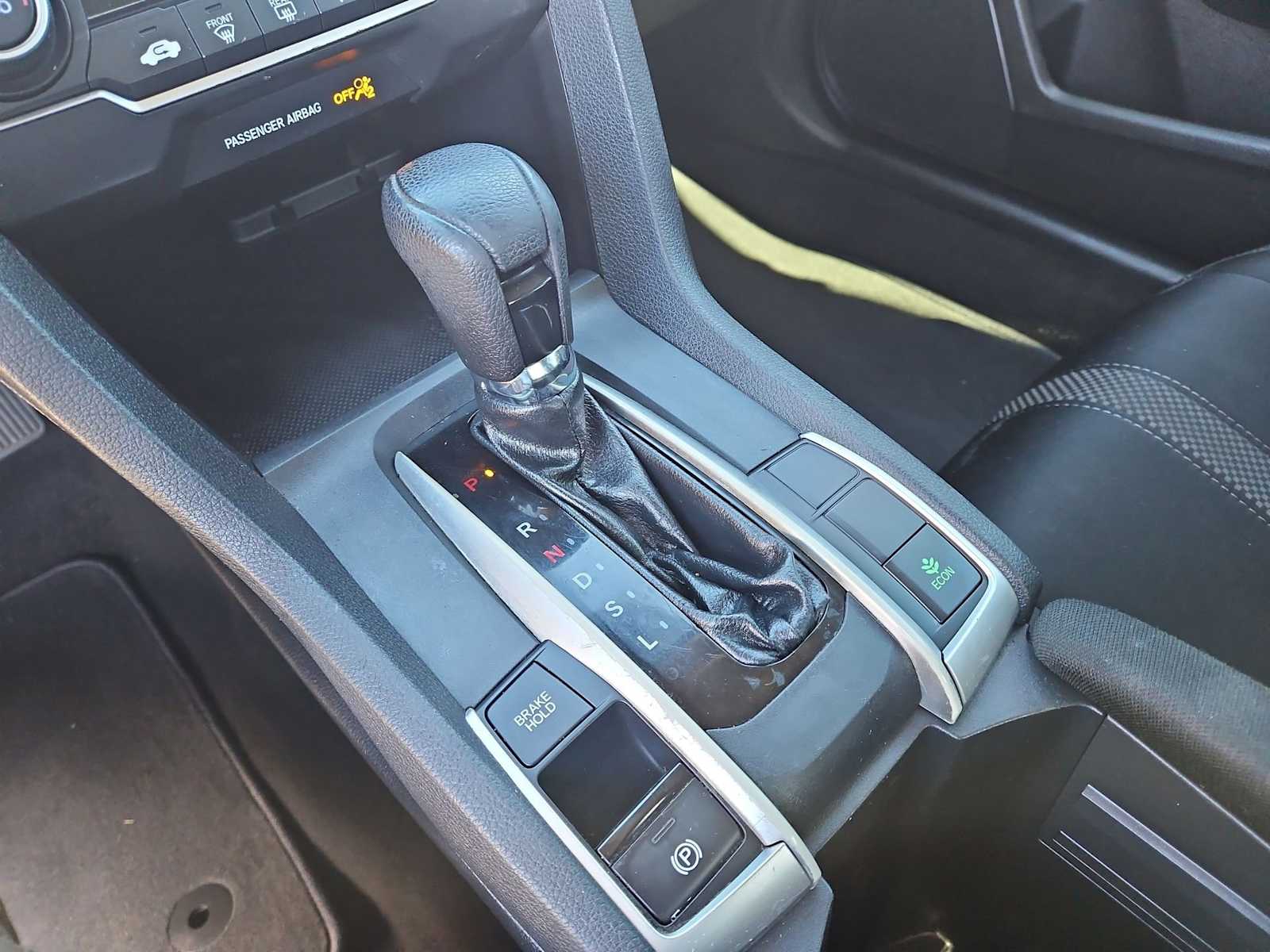 Thumbnail: 2020 Honda Civic - 30