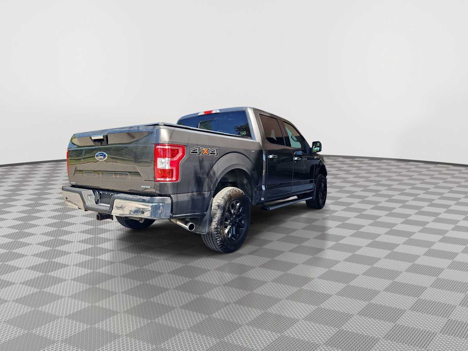 Thumbnail: 2020 Ford F-150 - 14