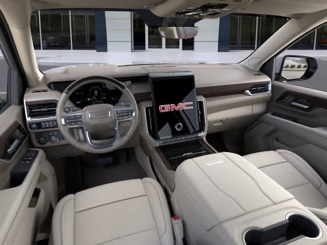 Thumbnail: 2026 GMC Yukon XL - 15