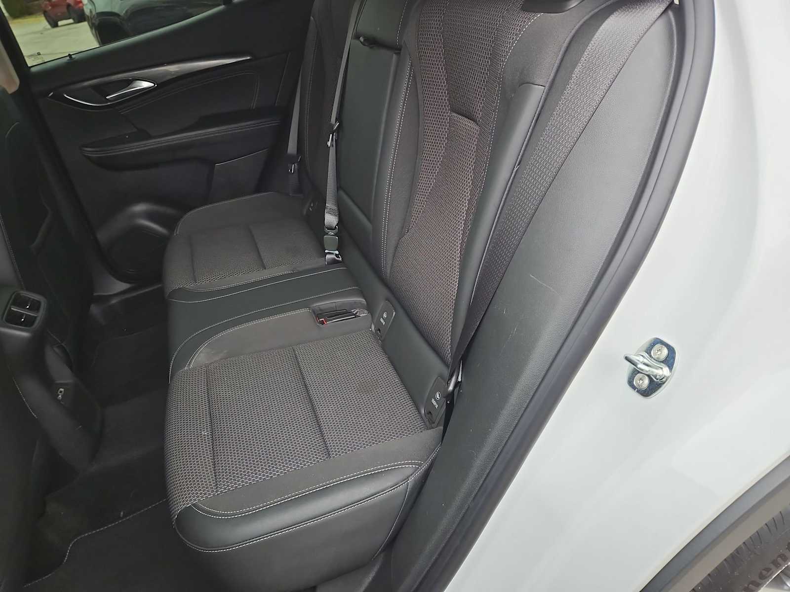 Thumbnail: 2023 Buick Envision - 20