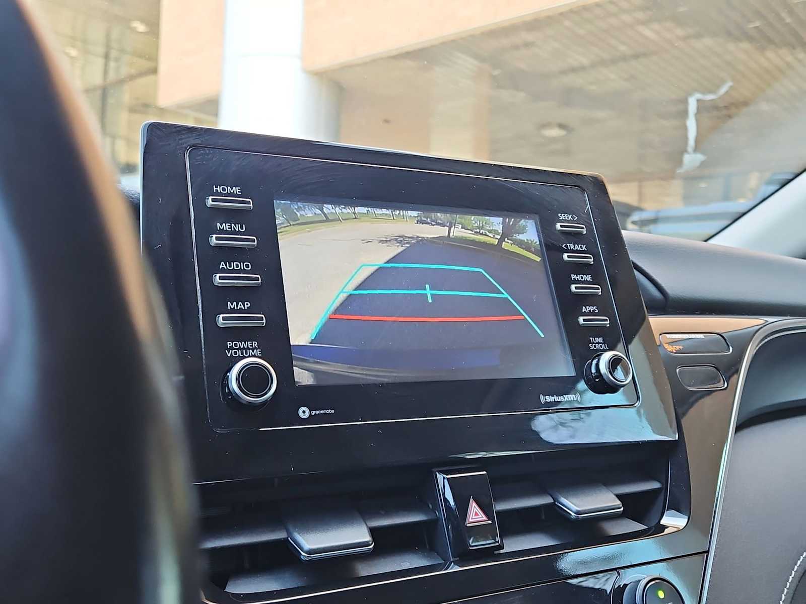 Thumbnail: 2021 Toyota Camry - 28