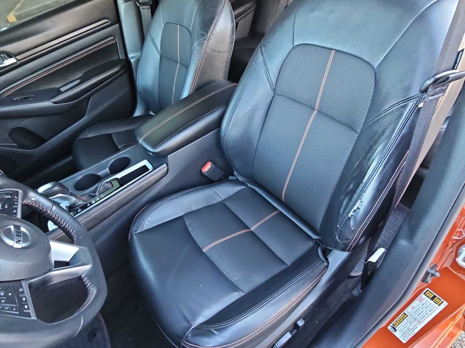 Thumbnail: 2022 Nissan Altima - 17