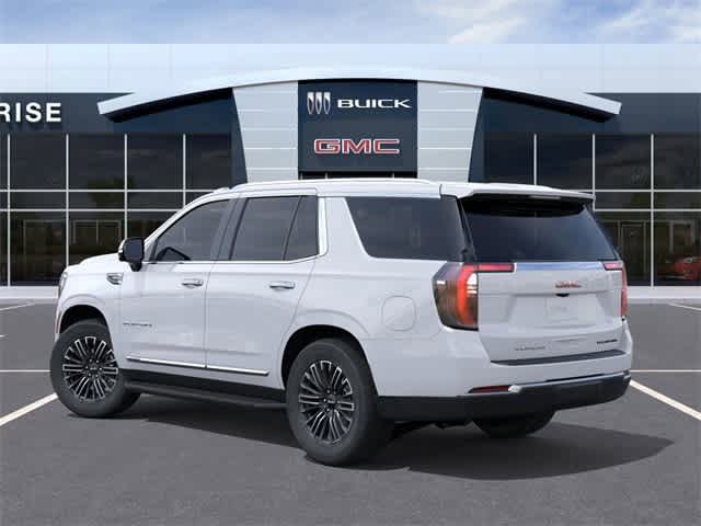 Thumbnail: 2026 GMC Yukon - 4