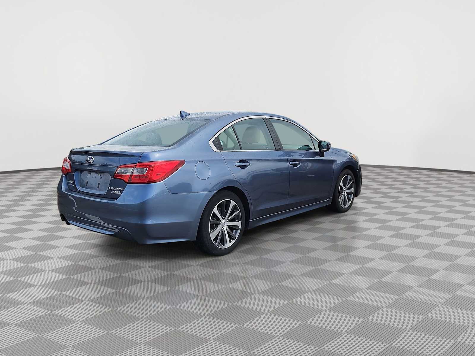 Thumbnail: 2017 Subaru Legacy - 8
