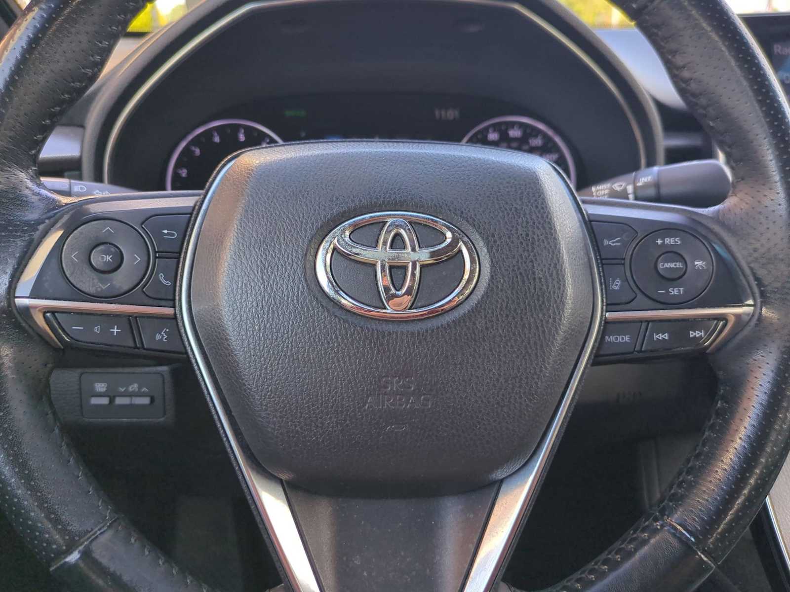 Thumbnail: 2020 Toyota Avalon - 23