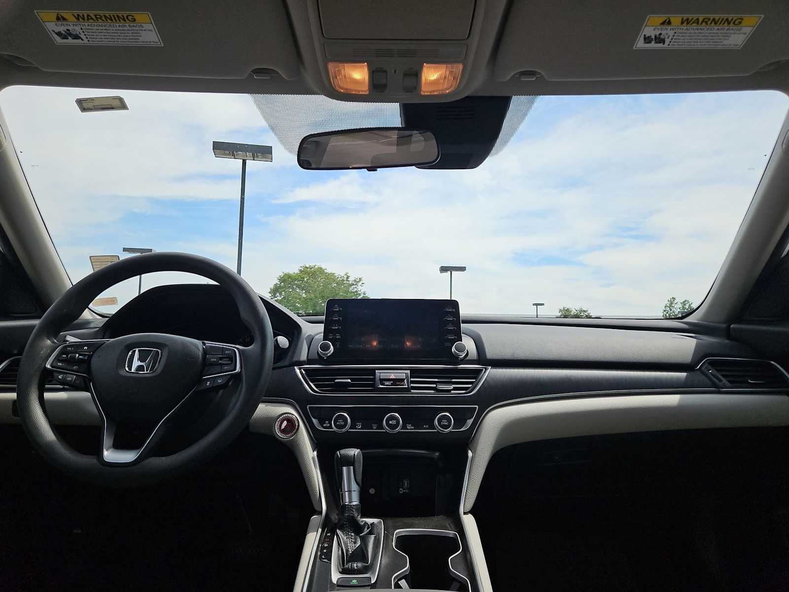 Thumbnail: 2020 Honda Accord - 15