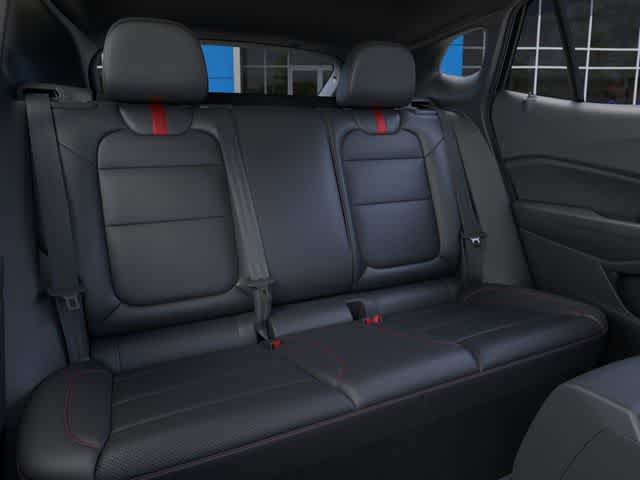 Thumbnail: 2026 Chevrolet Trax - 17