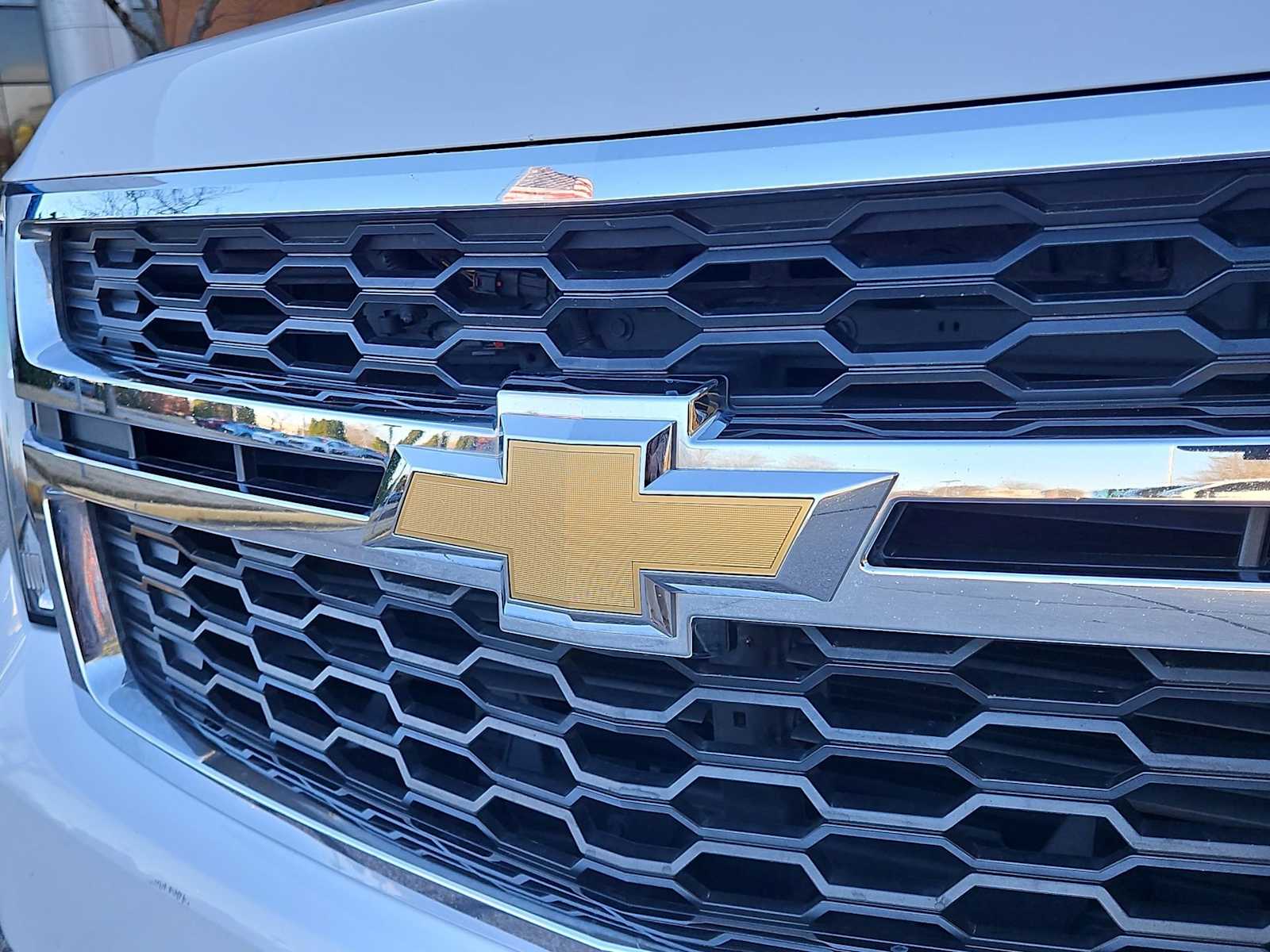 Thumbnail: 2020 Chevrolet Suburban - 11