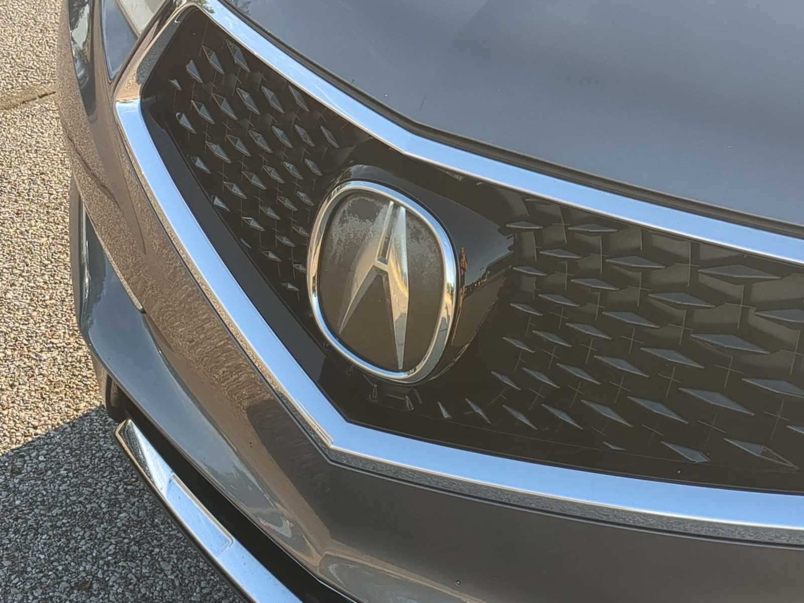 Thumbnail: 2017 Acura MDX - 11
