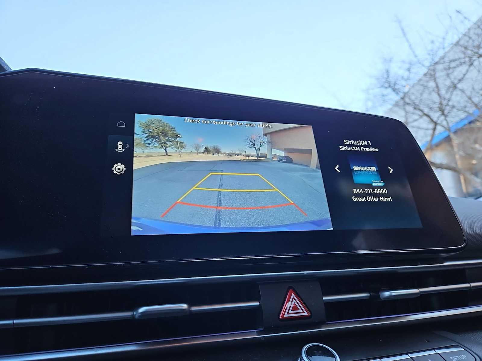 Thumbnail: 2024 Hyundai Elantra - 29