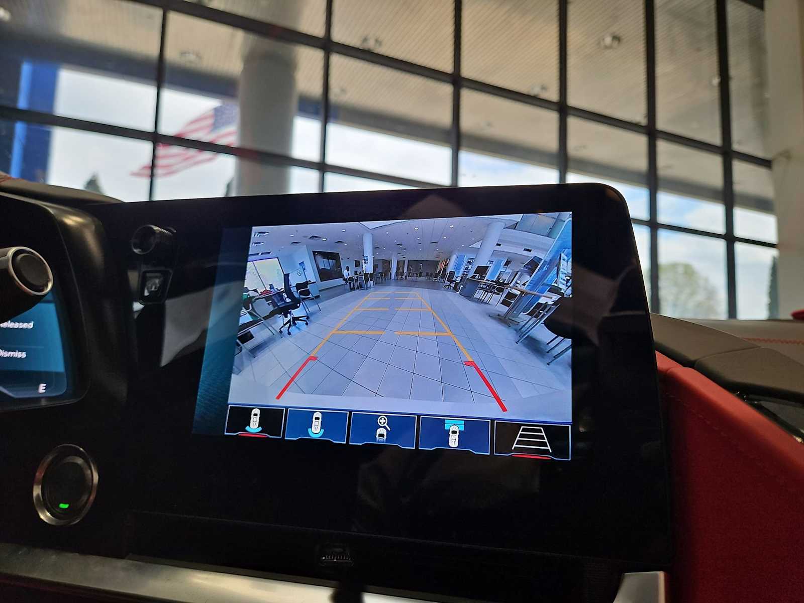 Thumbnail: 2024 Chevrolet Corvette - 25