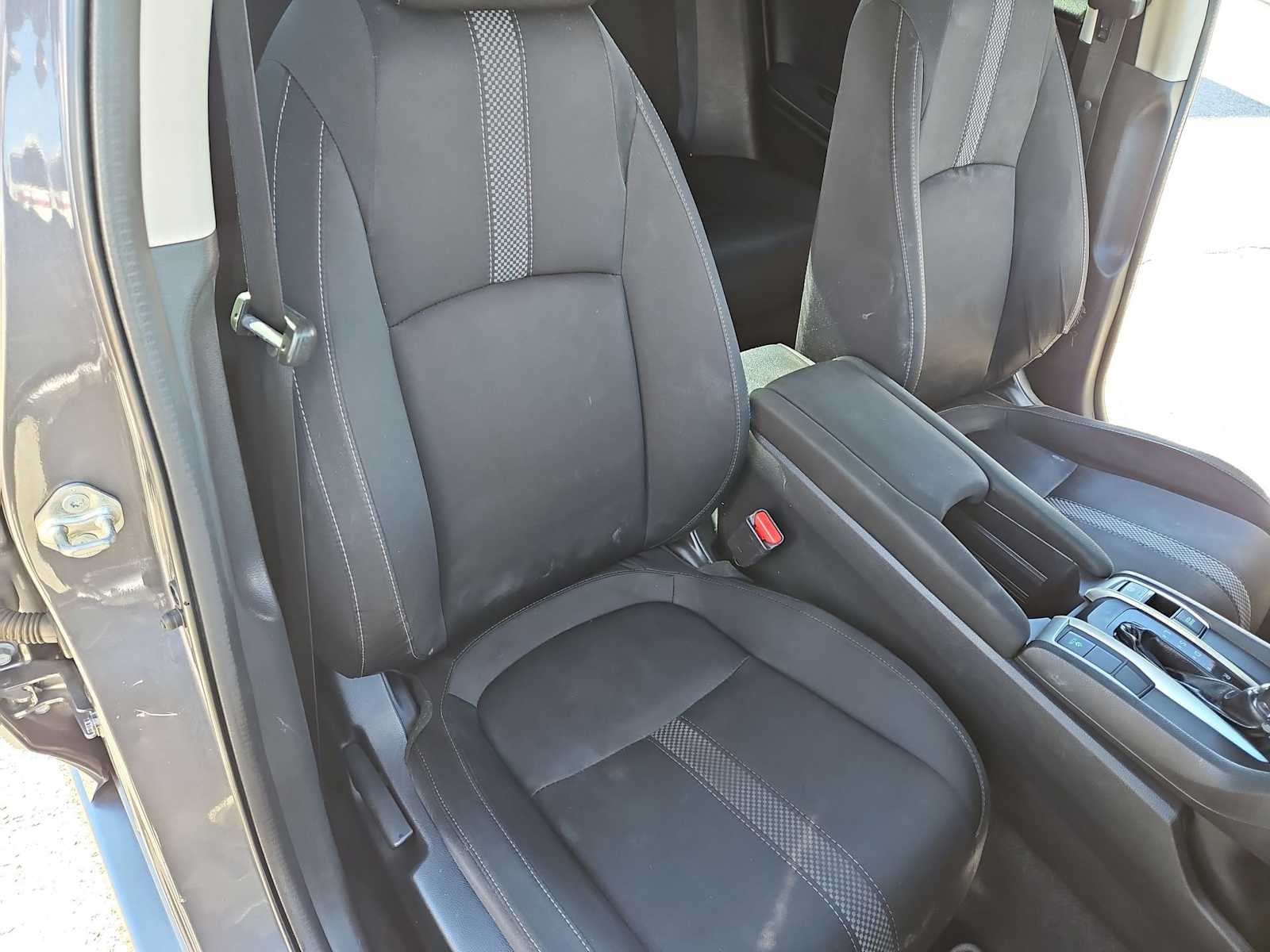 Thumbnail: 2020 Honda Civic - 21