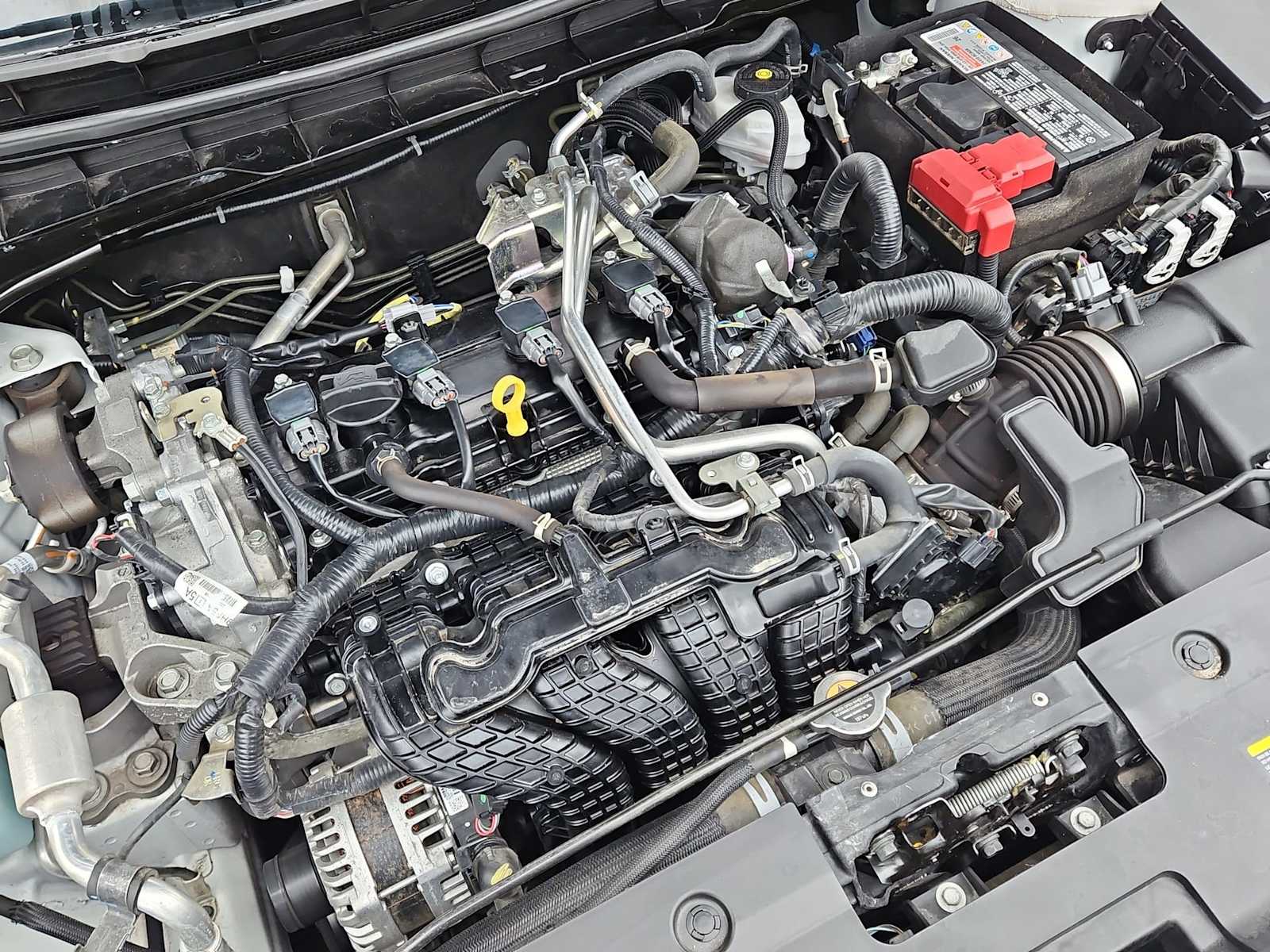 Thumbnail: 2024 Nissan Altima - 14