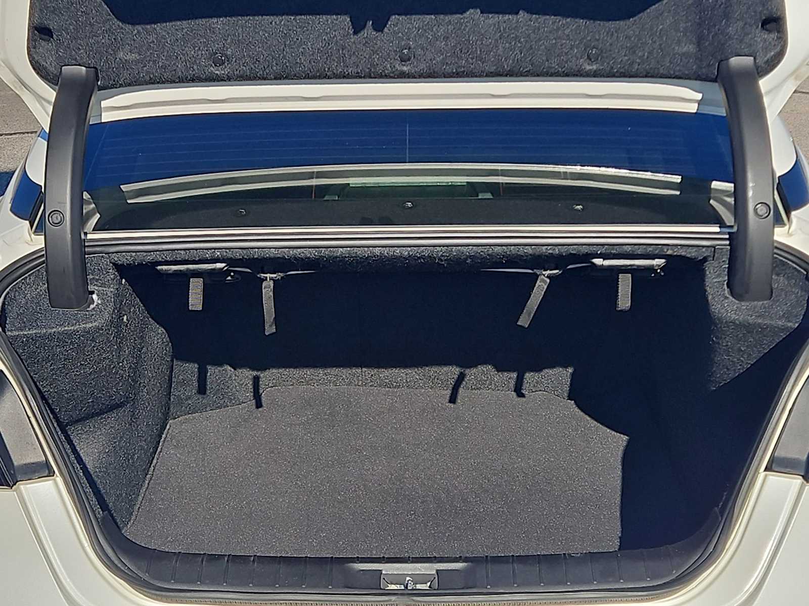 Thumbnail: 2019 Nissan Maxima - 37