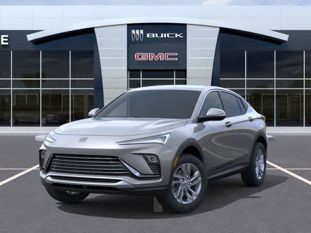 Thumbnail: 2026 Buick Envista - 7