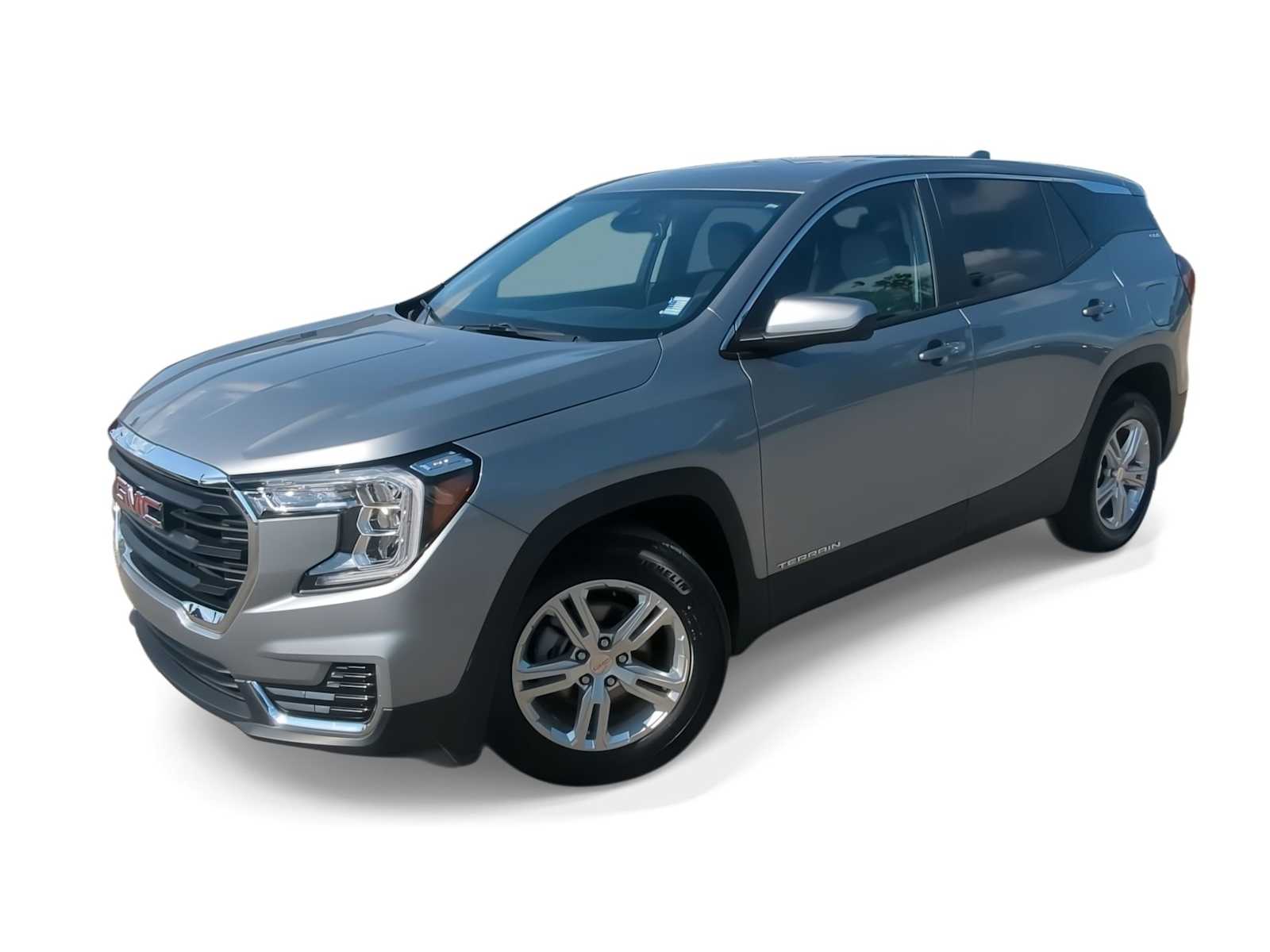 2024 GMC Terrain SLE -
                  Collierville, TN