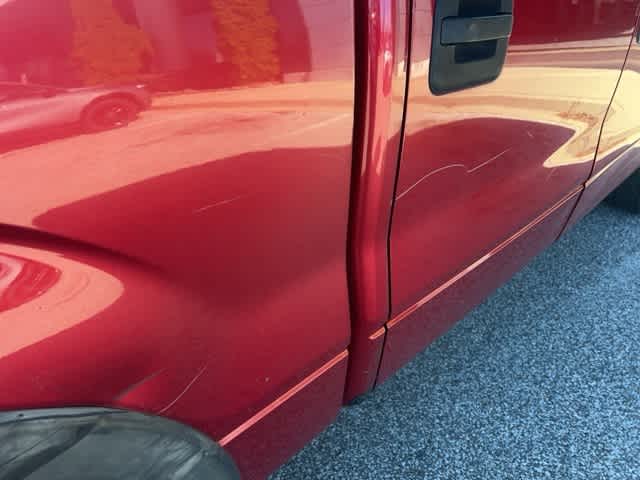 Thumbnail: 2010 Ford F-150 - 19