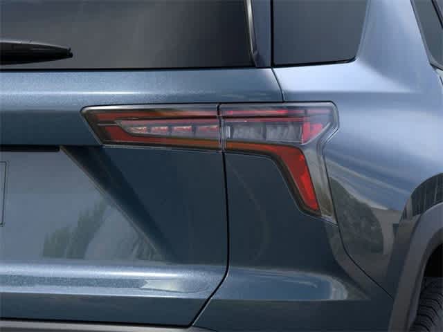 Thumbnail: 2026 Chevrolet Equinox - 11