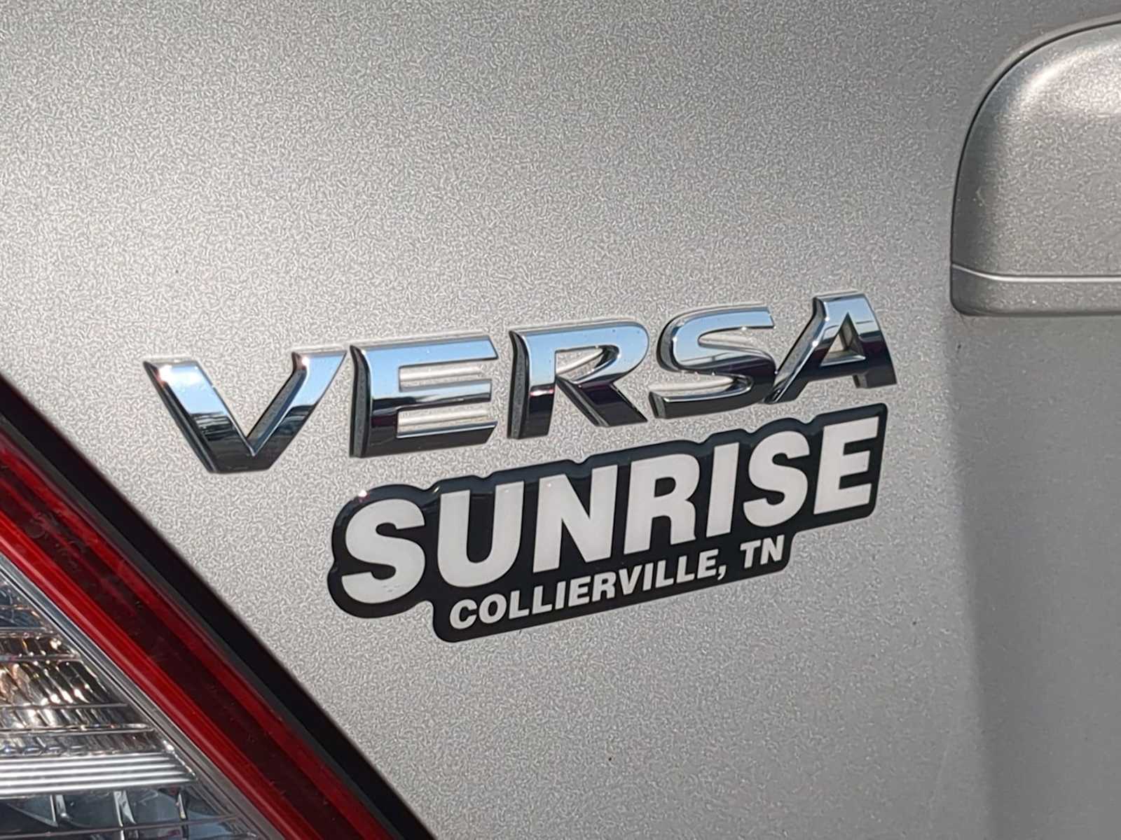 Thumbnail: 2019 Nissan Versa - 28