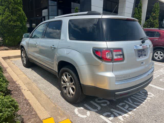 Thumbnail: 2015 GMC Acadia - 9