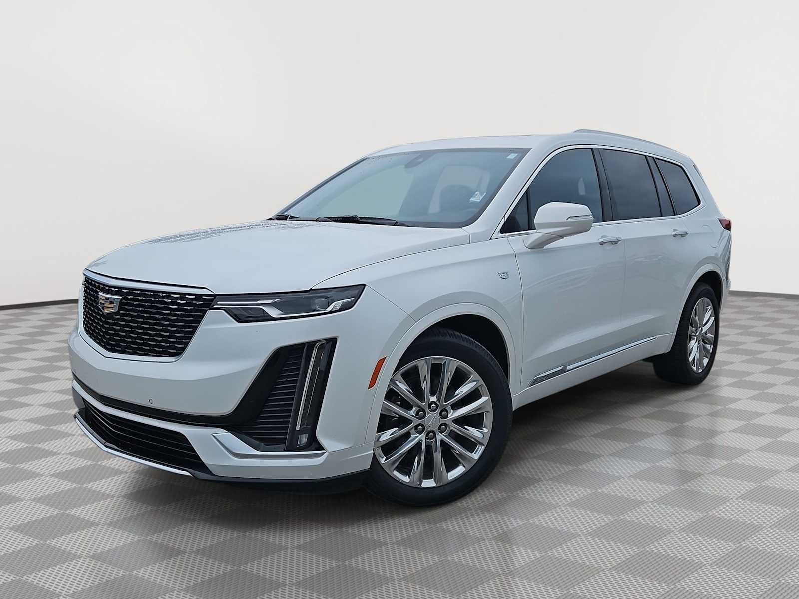 2020 Cadillac XT6 Premium Luxury -
                  Collierville, TN