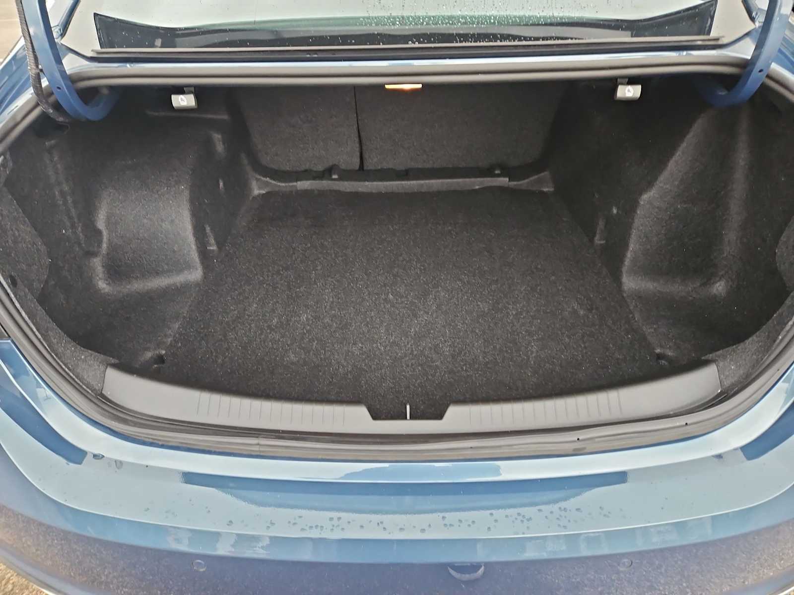 Thumbnail: 2025 Chevrolet Malibu - 34