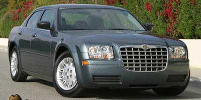 2006 Chrysler 300 Base -
                Collierville, TN