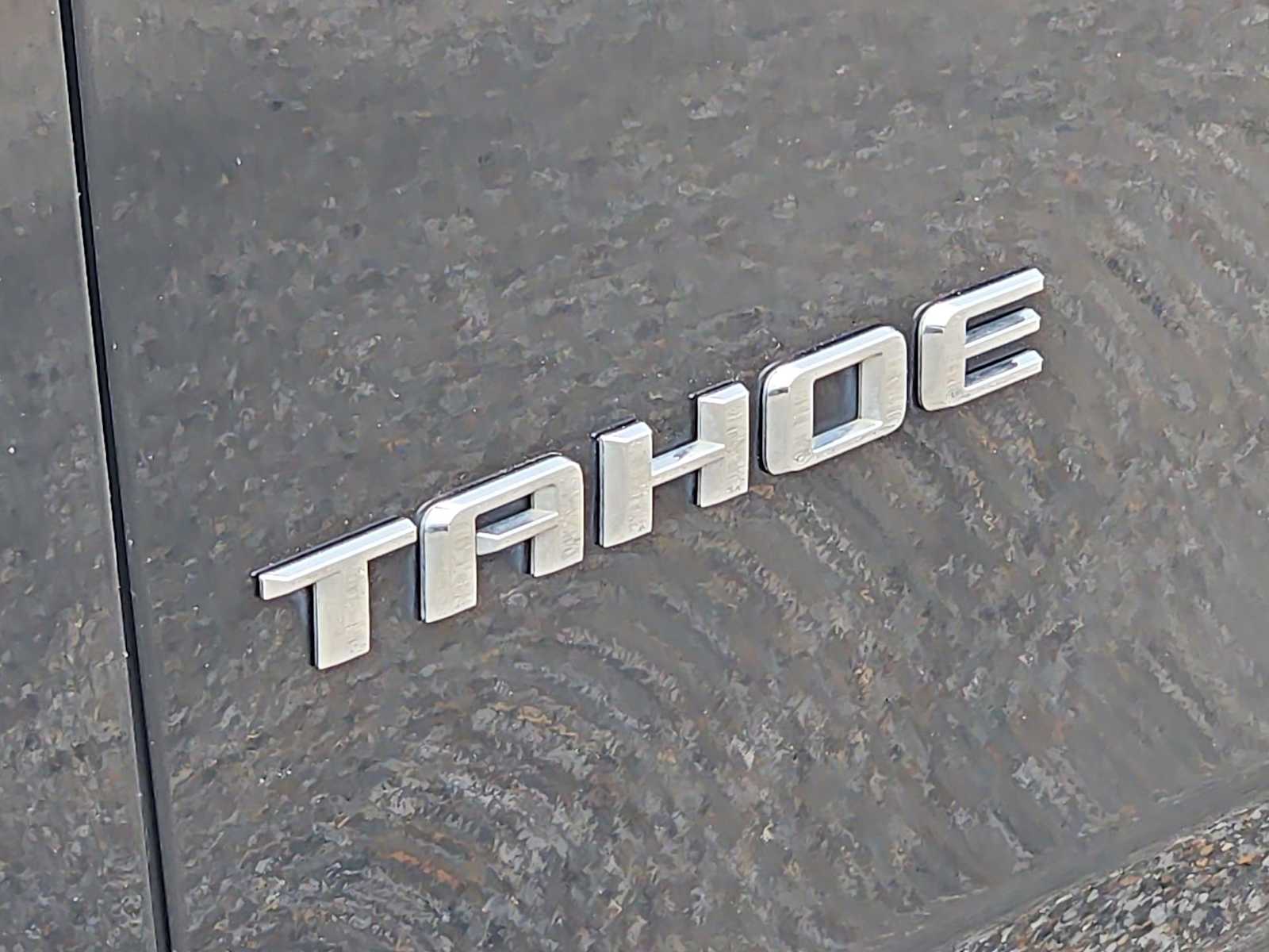 Thumbnail: 2021 Chevrolet Tahoe - 13