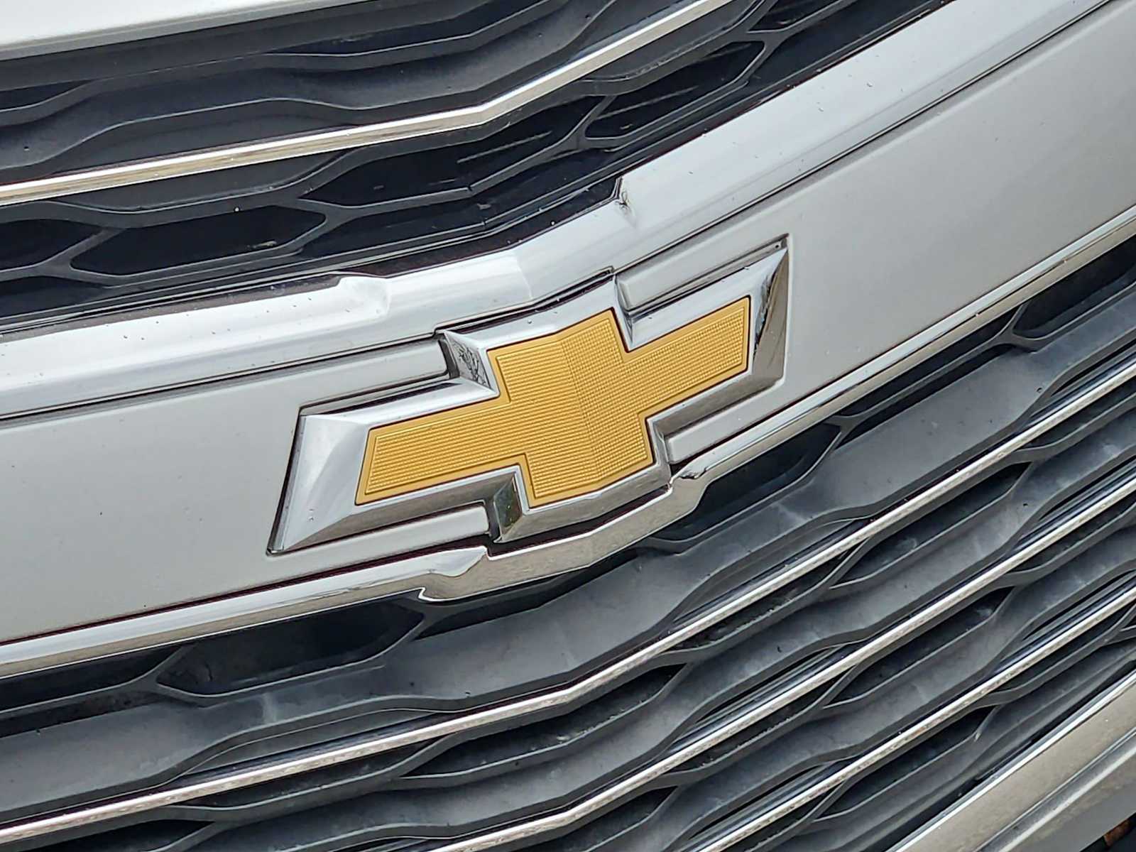 Thumbnail: 2017 Chevrolet Malibu - 11