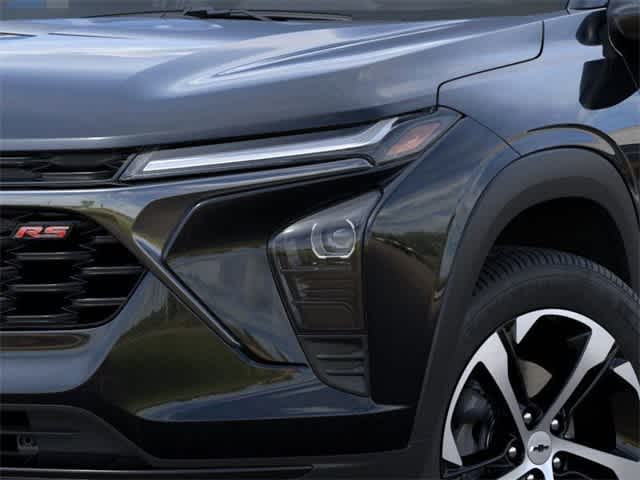 Thumbnail: 2026 Chevrolet Trax - 10