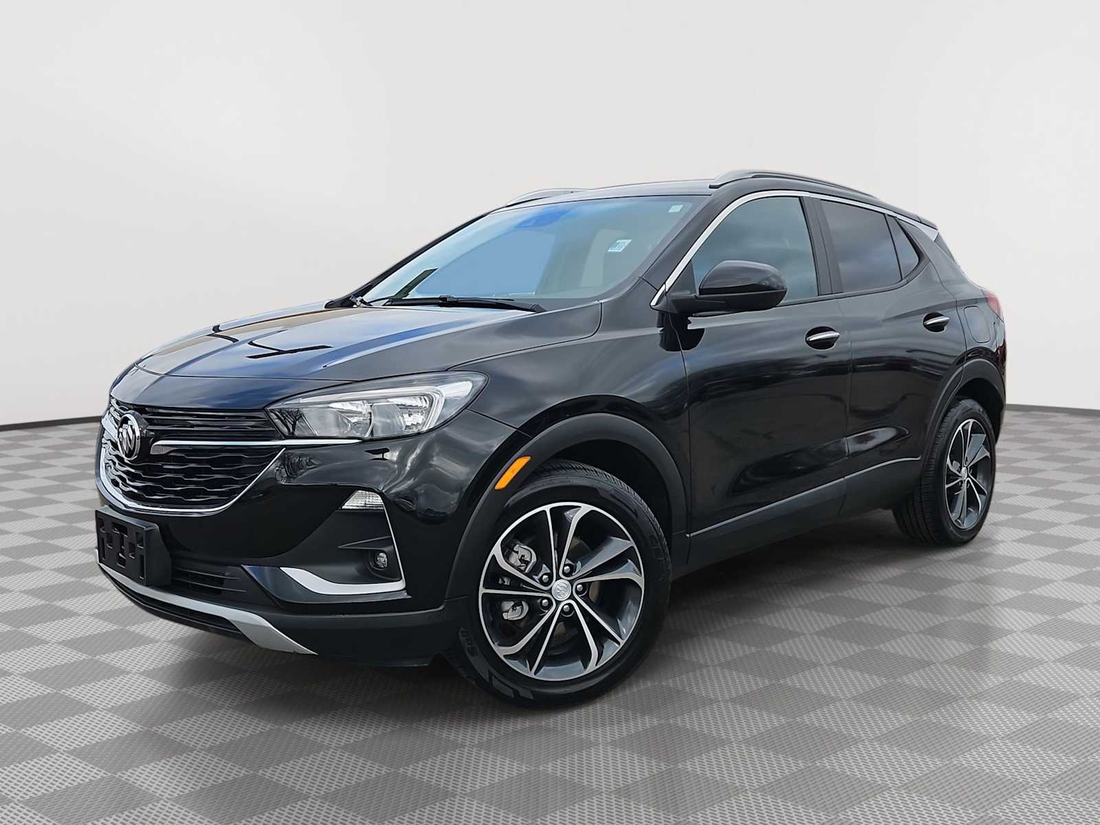 Thumbnail: 2022 Buick Encore GX - 1